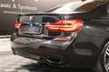 BMW 740 e  HYBRID / M SPORT / M PACKET / FULL OPTIONS !! Černá - thumbnail 6