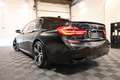 BMW 740 e  HYBRID / M SPORT / M PACKET / FULL OPTIONS !! Noir - thumbnail 8