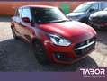 Suzuki Swift 1.2 Dualjet 83 Comfort+ LED ACC KeyL Kam Rot - thumbnail 2