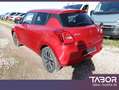 Suzuki Swift 1.2 Dualjet 83 Comfort+ LED ACC KeyL Kam Rot - thumbnail 4