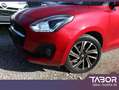 Suzuki Swift 1.2 Dualjet 83 Comfort+ LED ACC KeyL Kam Rot - thumbnail 5
