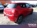 Suzuki Swift 1.2 Dualjet 83 Comfort+ LED ACC KeyL Kam Rot - thumbnail 3