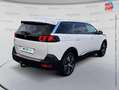 Peugeot 5008 1.5 BlueHDi 130ch E6.c Allure Business S/S EAT8 GPS Camera Attelage Blanc - thumbnail 6