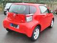 Toyota iQ 1.0i VVT-i ***GARANTIE 12-MOIS*** Czerwony - thumbnail 4