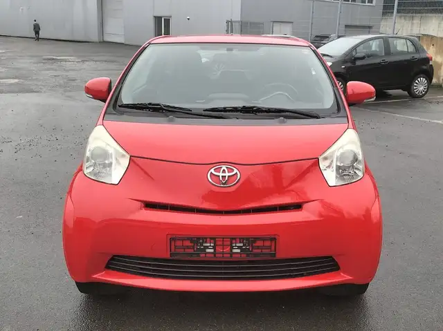 Toyota iQ 1.0i VVT-i ***GARANTIE 12-MOIS***
