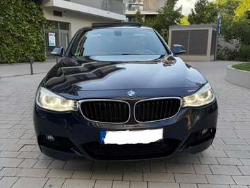328i xDrive GT Sport-Aut. M Sport