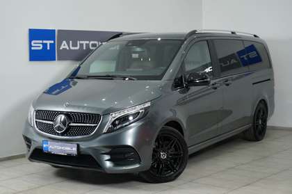 Mercedes-Benz V 300 d AVANTGARDE 4MATIC lang // AMG-LINE // PANO-DACH