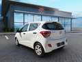 Hyundai i10 i10 1.0i Blue Drive Blanc - thumbnail 1