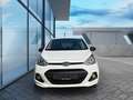 Hyundai i10 i10 1.0i Blue Drive Blanc - thumbnail 2
