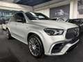 Mercedes-Benz Sonstige GLE 63 S S 4Matic+ * 42000km * FINANZIERUNG * Silber - thumbnail 2