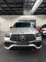 Mercedes-Benz Sonstige GLE 63 S S 4Matic+ * 42000km * FINANZIERUNG * Silber - thumbnail 3