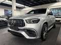 Mercedes-Benz Sonstige GLE 63 S S 4Matic+ * 42000km * FINANZIERUNG * Silber - thumbnail 1