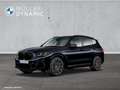BMW X3 M Schwarz - thumbnail 1
