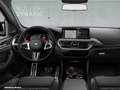 BMW X3 M Schwarz - thumbnail 4