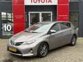 Toyota Auris 1.8 Hybrid Aspiration TREKHAAK AFN. NAVIGATIE Braun - thumbnail 1