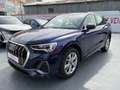 Audi Q3 35 TDI S tronic 110kW Azul - thumbnail 1