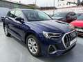 Audi Q3 35 TDI S tronic 110kW Azul - thumbnail 4