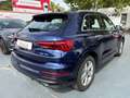 Audi Q3 35 TDI S tronic 110kW Azul - thumbnail 2