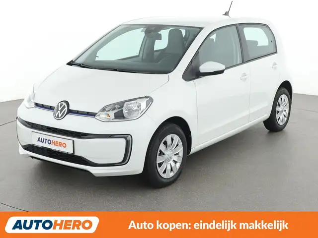 Volkswagen up! electric drive 61 kW e-up!