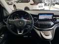 Mercedes-Benz V 300 V Extralong 300 d Premium auto Noir - thumbnail 8