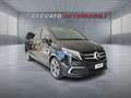 Mercedes-Benz V 300 V Extralong 300 d Premium auto Noir - thumbnail 16
