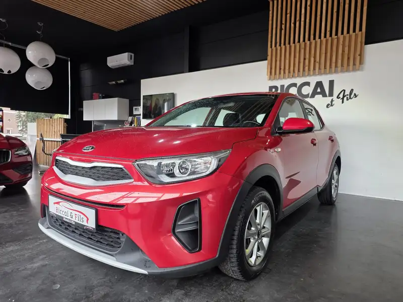 KIA Stonic