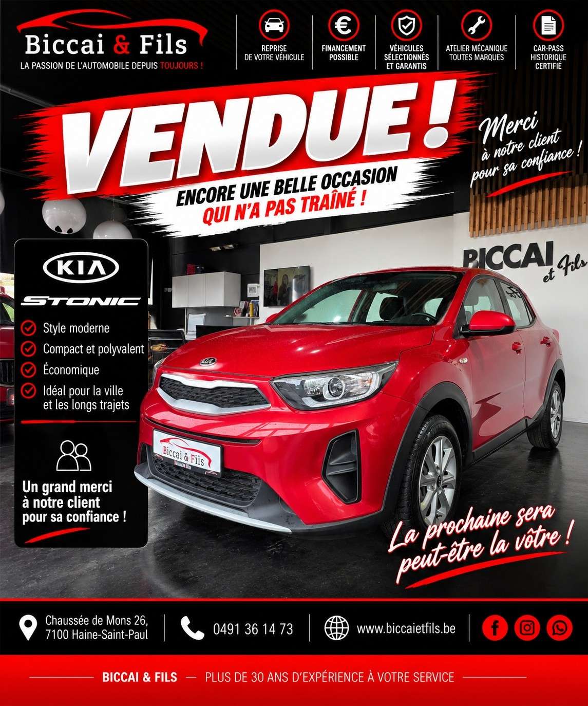 Kia Stonic