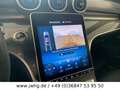 Mercedes-Benz C 400 e AMG 4M Widescreen Distronic Burmester Grau - thumbnail 16