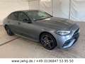 Mercedes-Benz C 400 e AMG 4M Widescreen Distronic Burmester Grau - thumbnail 4