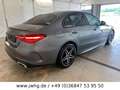Mercedes-Benz C 400 e AMG 4M Widescreen Distronic Burmester Grau - thumbnail 2