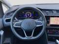 Volkswagen Touran 2.0TDI DSG Comfortline AHK DCC Navi PDC Silber - thumbnail 9