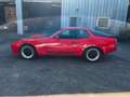 Porsche 924 Turbo GT  Carrera  Clone Rot - thumbnail 2