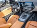 BMW Z4 sDrive30i M Sport ACC RFK NAVI LED PDC V+H Schwarz - thumbnail 7