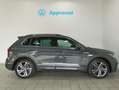 Volkswagen Tiguan 2.0TDI R-Line DSG 110kW Gris - thumbnail 3