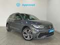 Volkswagen Tiguan 2.0TDI R-Line DSG 110kW Gris - thumbnail 1