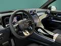 Mercedes-Benz GLC 63 AMG GLC 63 S E AMG NIGHT+AHK+DISTR+PANO+BURM+360+HUD Schwarz - thumbnail 10