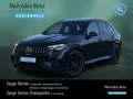 Mercedes-Benz GLC 63 AMG GLC 63 S E AMG NIGHT+AHK+DISTR+PANO+BURM+360+HUD Schwarz - thumbnail 1