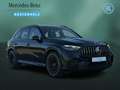 Mercedes-Benz GLC 63 AMG GLC 63 S E AMG NIGHT+AHK+DISTR+PANO+BURM+360+HUD Schwarz - thumbnail 3