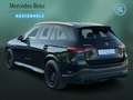 Mercedes-Benz GLC 63 AMG GLC 63 S E AMG NIGHT+AHK+DISTR+PANO+BURM+360+HUD Schwarz - thumbnail 7