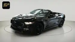 Ford Mustang Standard
