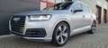 Audi SQ7 4.0 TDI qu Keramik HeadUp Nachtsicht Standhz Ezüst - thumbnail 1