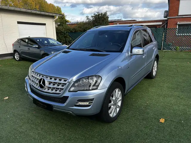 Mercedes-Benz ML 300 ML 300 CDI 4Matic°Grand Edition°1 EIGENAAR