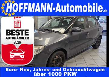 Ambition Tüv 06-2026