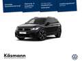 Volkswagen Tiguan R 2.0TSI 4Motion AHK BLACKSTLYE 360 Noir - thumbnail 1