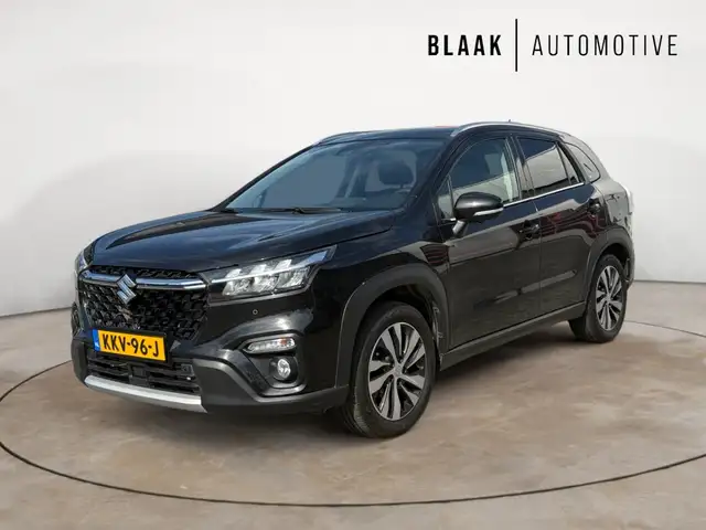 Suzuki S-Cross 1.4 Boosterjet Style Smart Hybrid | 360° camera |