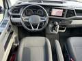 Volkswagen T6.1 Transporter 2.0 TDI DSG*AHK*Flügel*LED*SHZ*Standhzg* Blanc - thumbnail 12