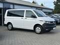 Volkswagen T6.1 Transporter 2.0 TDI DSG*AHK*Flügel*LED*SHZ*Standhzg* Blanc - thumbnail 4