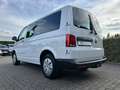 Volkswagen T6.1 Transporter 2.0 TDI DSG*AHK*Flügel*LED*SHZ*Standhzg* Blanc - thumbnail 6