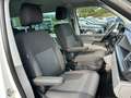 Volkswagen T6.1 Transporter 2.0 TDI DSG*AHK*Flügel*LED*SHZ*Standhzg* Blanc - thumbnail 10