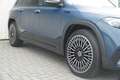 Mercedes-Benz EQB 300 228pk 4MATIC AMG Line 7p. 67 kWh | SoH 98% | 20" V Bleu - thumbnail 36